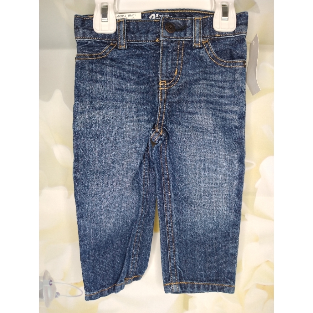NWT OshKosh BGosh Jeans - Picture 2 of 7